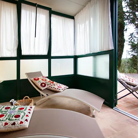 Santa Chiara Apartment