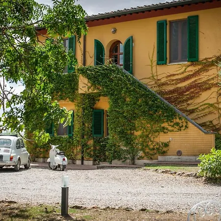 Apartment Santa Chiara