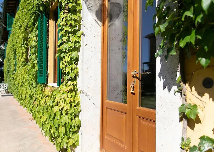 Santa Chiara Apartmán