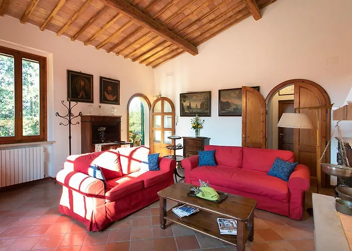 Santa Chiara Apartmán