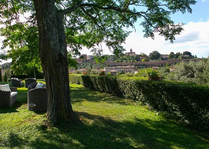 Santa Chiara * Siena