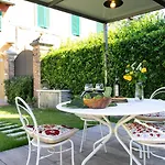 Appartement Santa Chiara *