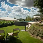 Santa Chiara Appartement *