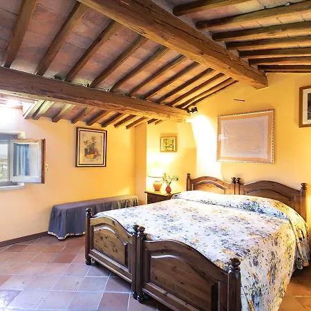 شقة Santa Chiara *