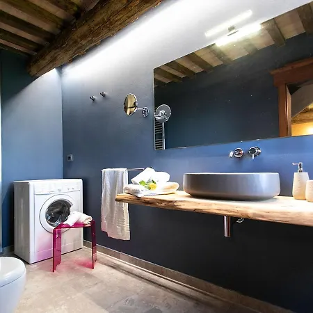 Apartment Santa Chiara *