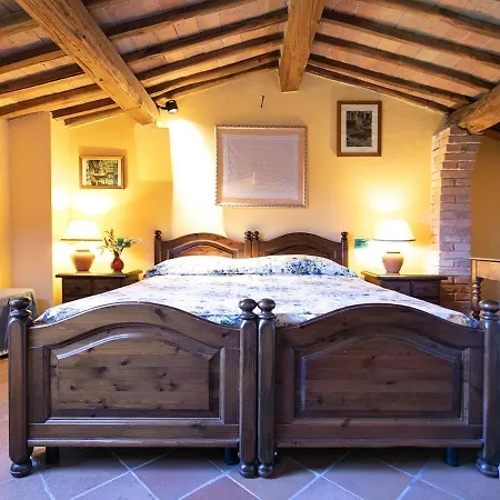 Appartamento Santa Chiara *