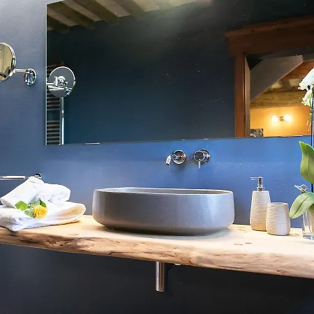 Santa Chiara Apartman Siena