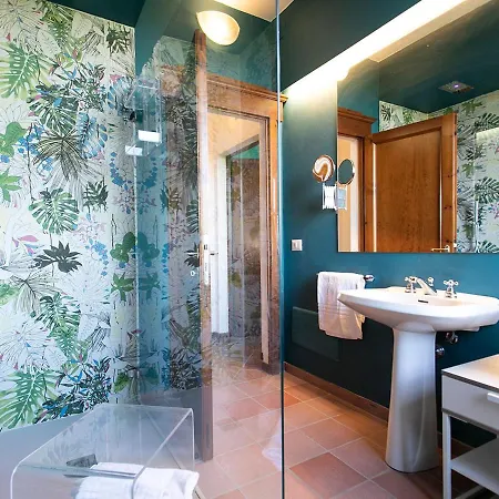 Apartment Santa Chiara *