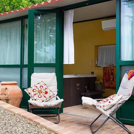 Santa Chiara Appartamento Siena