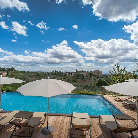 Apartment Santa Chiara *