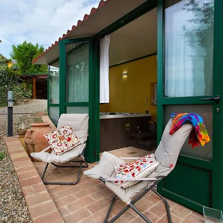 Apartment Santa Chiara