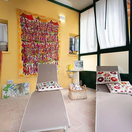 Apartment Santa Chiara