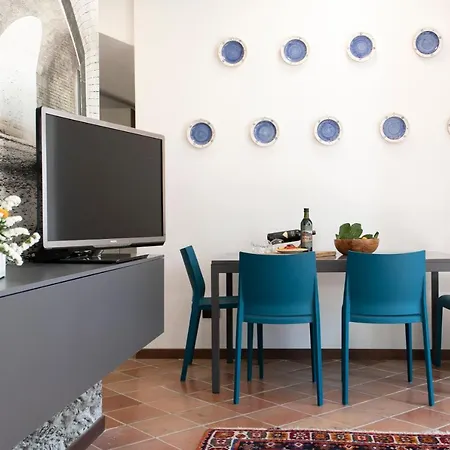 Apartment Santa Chiara Siena