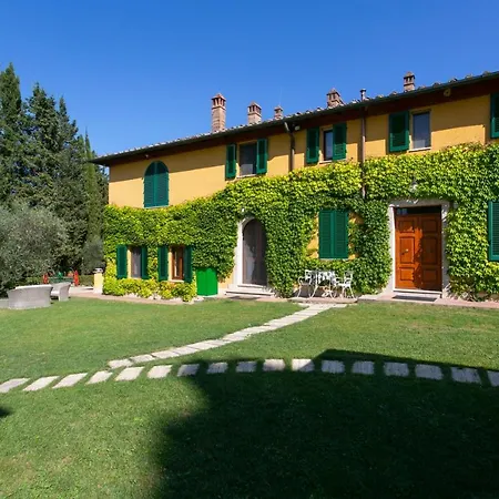 Apartman Santa Chiara