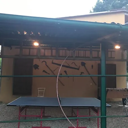 Santa Chiara Apartment *