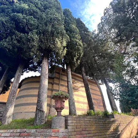 Appartamento Santa Chiara Siena