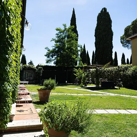 Daire Santa Chiara