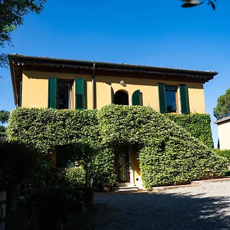 Daire Santa Chiara