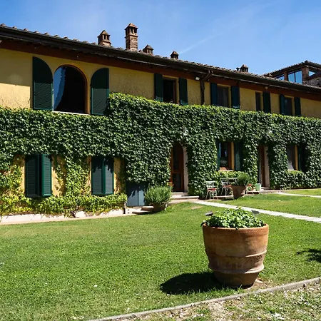 Santa Chiara Daire