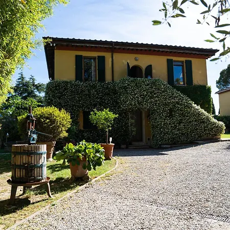 Santa Chiara Daire *