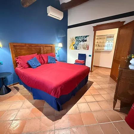 Santa Chiara Appartement