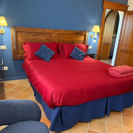 Appartement Santa Chiara *