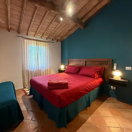 Santa Chiara Appartement Sienne