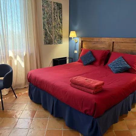 Appartement Santa Chiara *