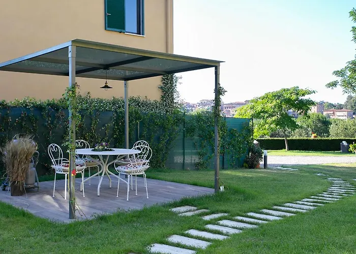 Santa Chiara * Сієна