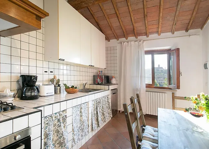 Santa Chiara Apartman