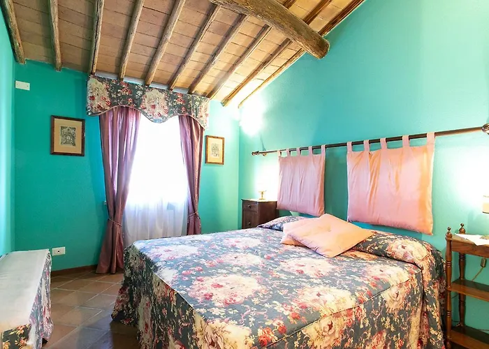 Santa Chiara Apartman *