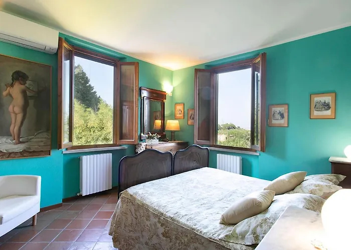 Santa Chiara * Сієна