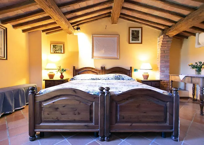 Апартаменти Santa Chiara *