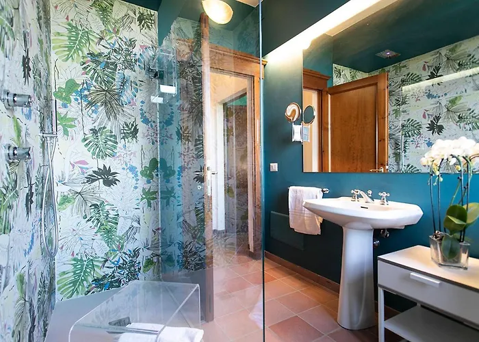 Apartman Santa Chiara *