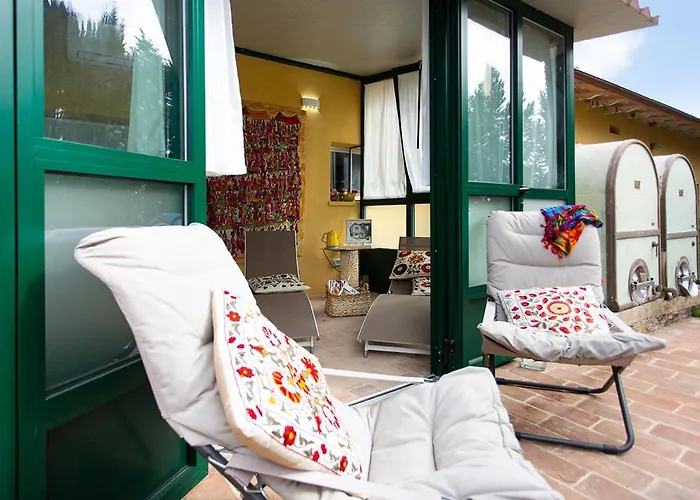 Santa Chiara Apartamento Siena