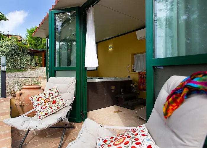 Apartamento Santa Chiara