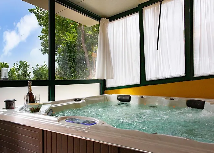 Apartman Santa Chiara