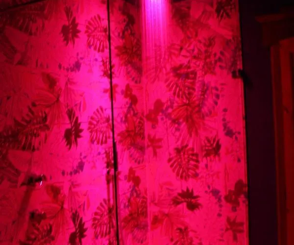 Santa Chiara Apartman *