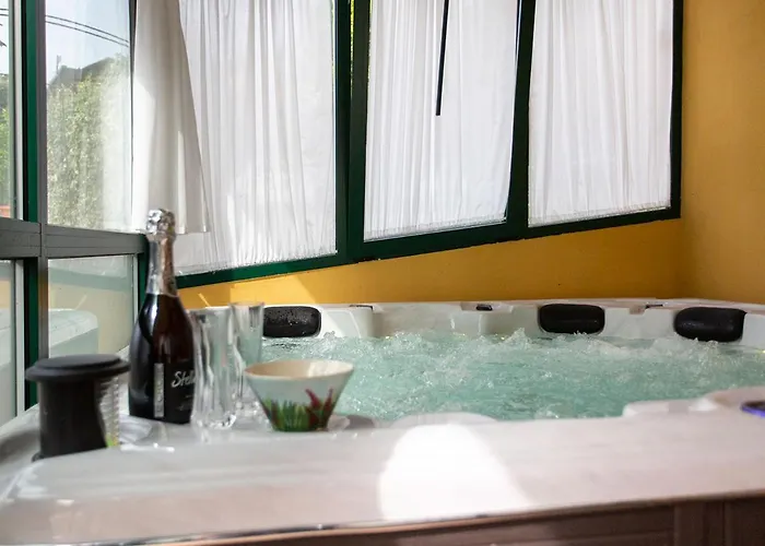 Апартаменти Santa Chiara