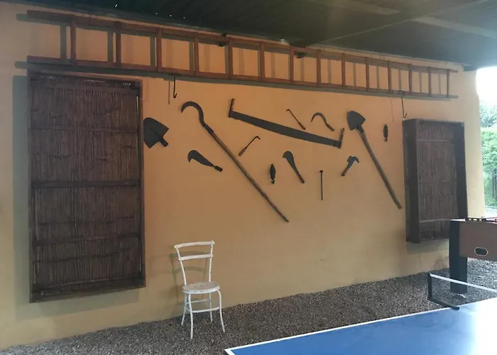 Apartamento Santa Chiara