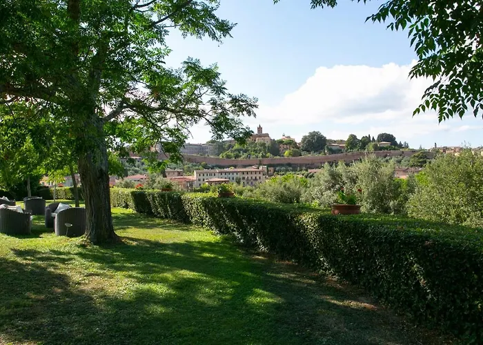 Santa Chiara *