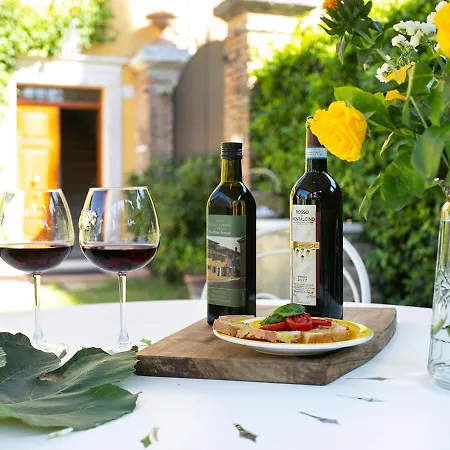 Santa Chiara * シエーナ