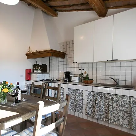 Apartamento Santa Chiara