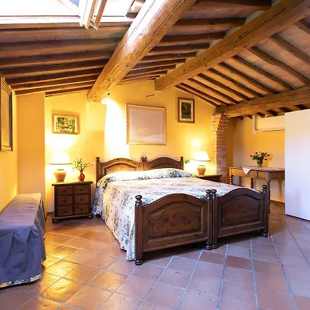 Appartamento Santa Chiara