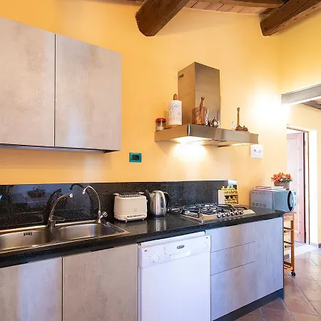 Santa Chiara シエーナ