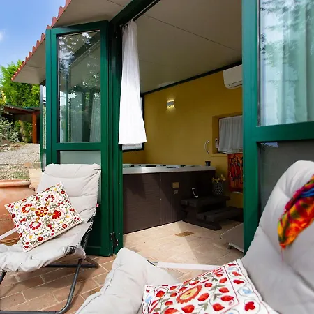 Apartamento Santa Chiara