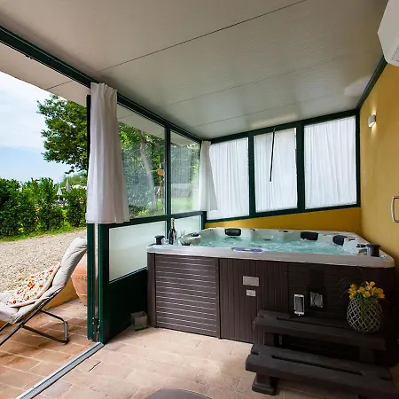 Apartamento Santa Chiara Siena