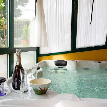 Santa Chiara アパート *