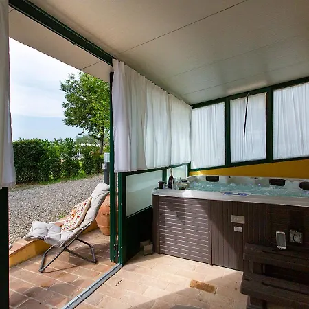 Santa Chiara * シエーナ