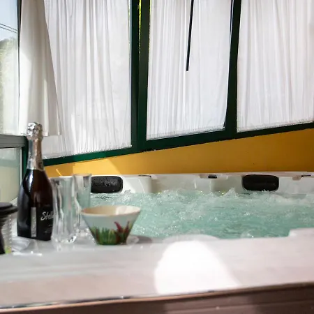 Apartamento Santa Chiara